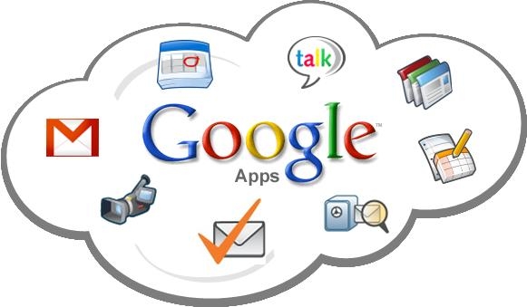 google apps