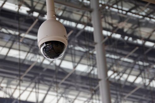 ça marche comment une caméra de surveillance ?