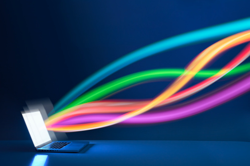 Tout savoir sur la fibre optique