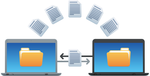 Archivage électronique : 5 étapes pour le mettre en place efficacement