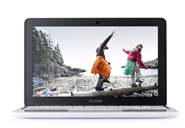 Chromebook : qu’en pensent les professionnels ?