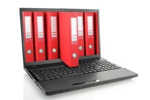 Dematérialisation de documents