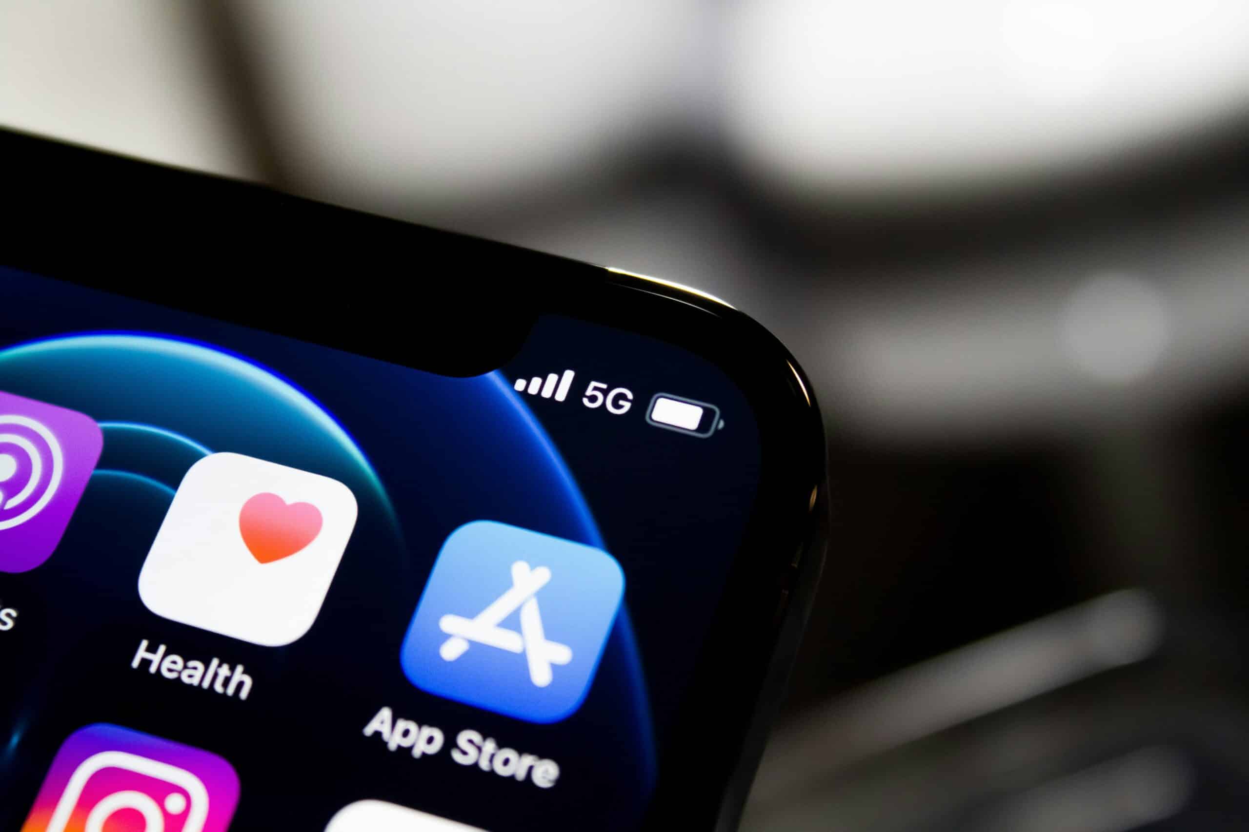 5G et au-delà : comment la 6G va changer les interactions digitales