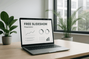 Les meilleurs outils de diaporama mobile (gratuit)