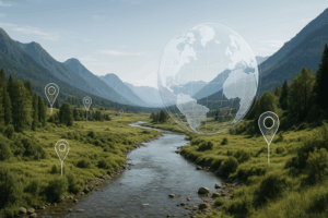 RabbitFinder vs. autres solutions de géolocalisation : quel choix pour un projet IoT ?