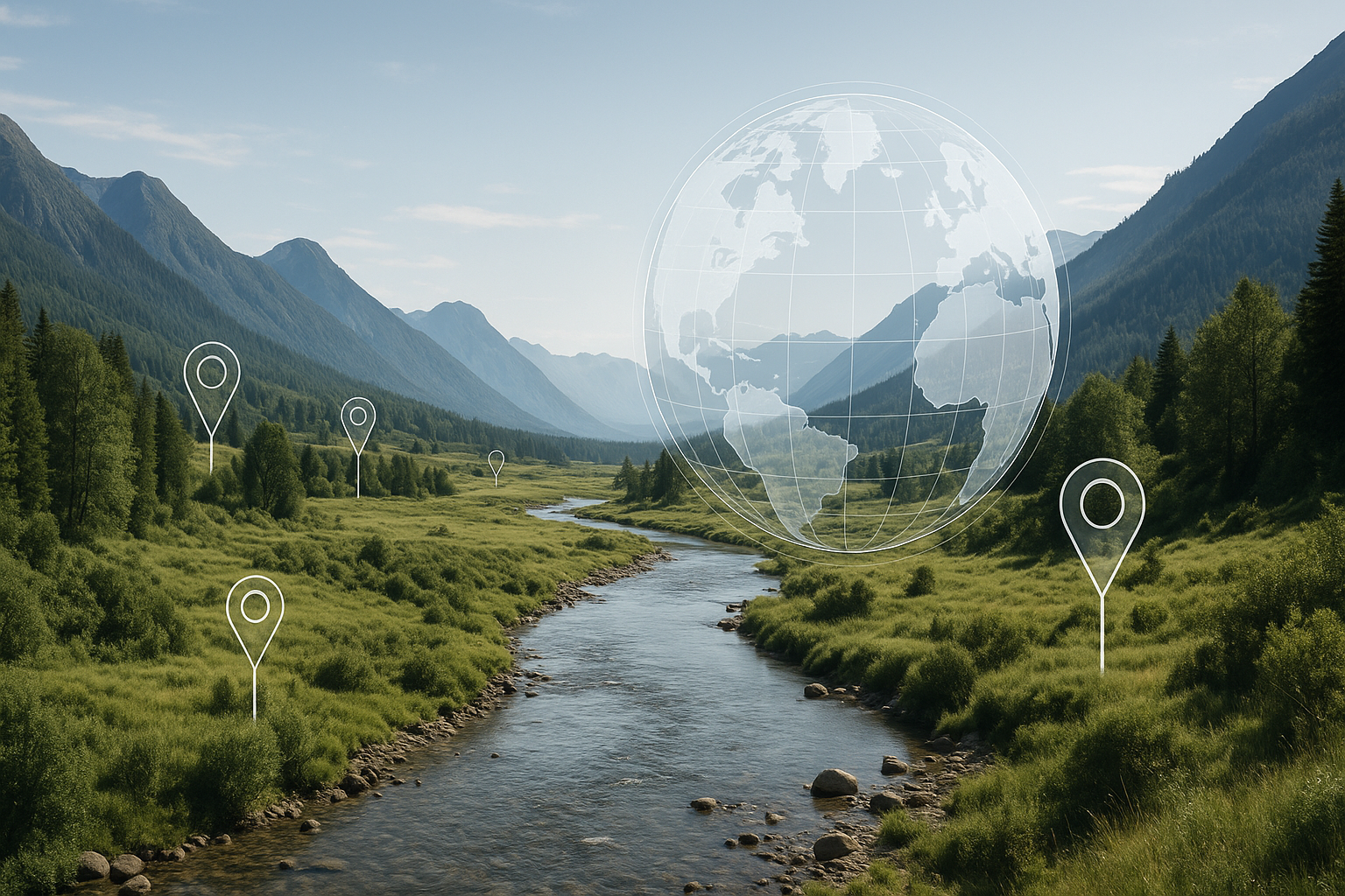 RabbitFinder vs. autres solutions de géolocalisation : quel choix pour un projet IoT ?