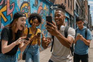 Snap tik : Droit d’auteur & TikTok : est-ce légal de télécharger et republier une vidéo ?