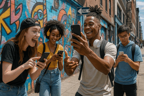 Snap tik : Droit d’auteur & TikTok : est-ce légal de télécharger et republier une vidéo ?