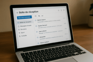 Webmail Convergence Lyon : checklist d’administration et bonnes pratiques pour éviter les pannes