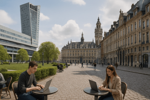 SOGo Webmail (Lille) pour administrateurs : optimisation, sécurité et sauvegarde