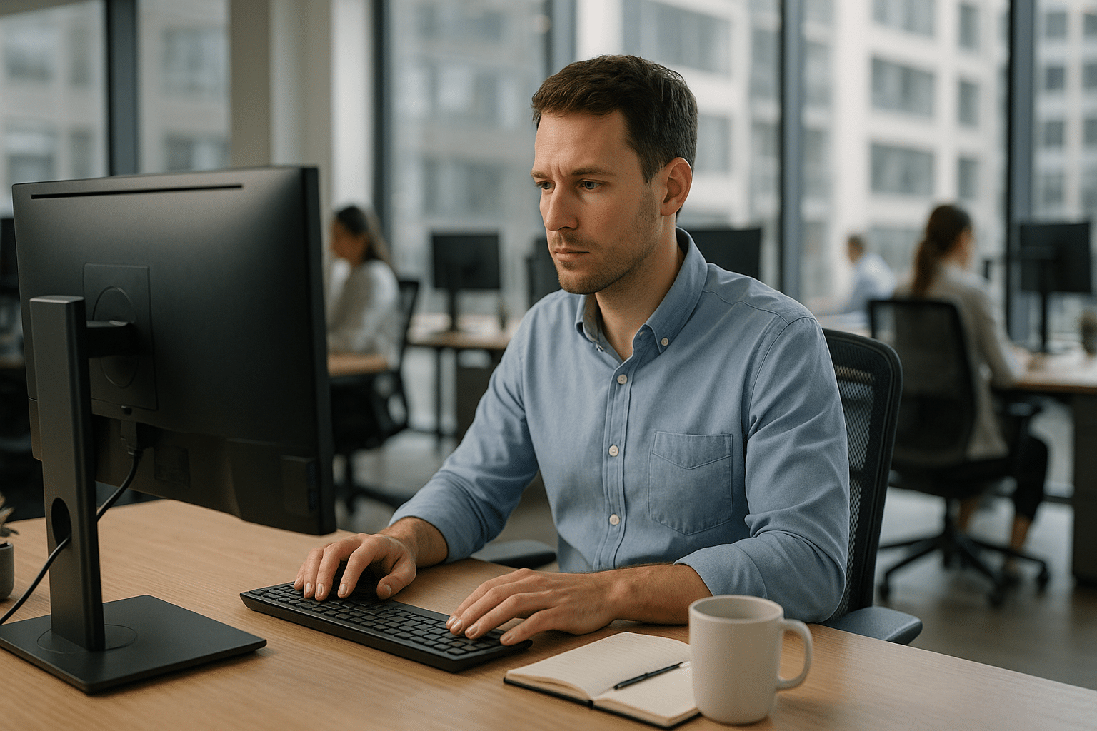 ClicMouse : l’automatisation simple pour optimiser ses tâches répétitives