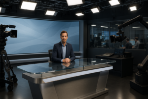 virtual studiolive