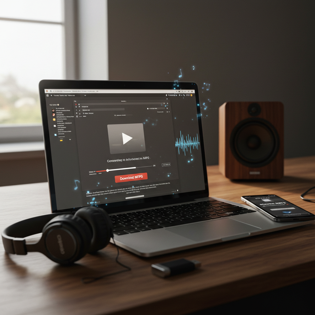 convertisseur musique youtube mp3