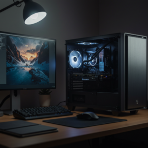ordinateur PC